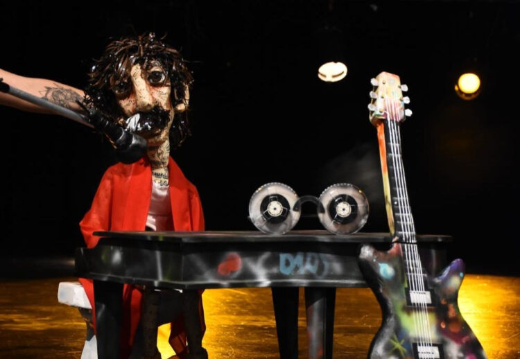 Cosquín Rock