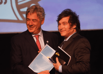 Cumbre Milei-Mesa de Enlace: los temas que planteará el campo