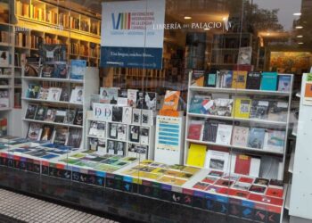 Un espacio dedicado a la escritura de la mano de Emilio Moyano