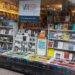Un espacio dedicado a la escritura de la mano de Emilio Moyano