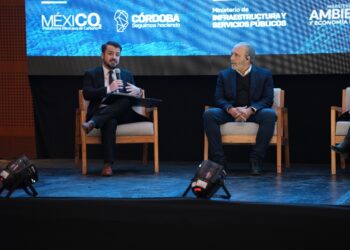 Córdoba es sede del principal foro de mercados de carbono del país