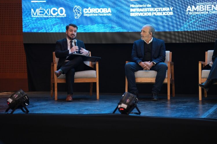 Arrancó en Córdoba el evento de mercados de carbono más importante de Argentina.