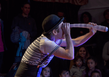 Julio llega cargado de cultura y actividades para toda la familia