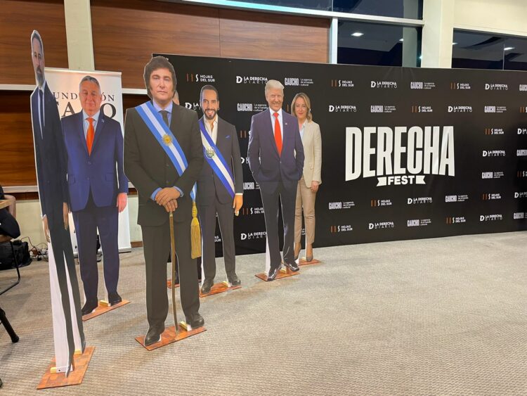 Derecha