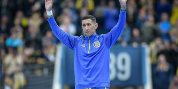 Ángel Di María