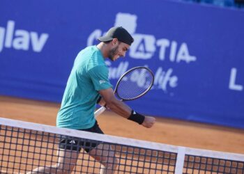 Día negro para los tenistas argentinos