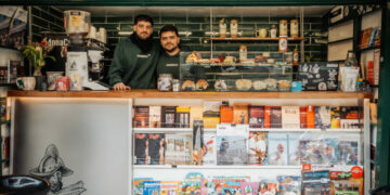 Diarios y revistas