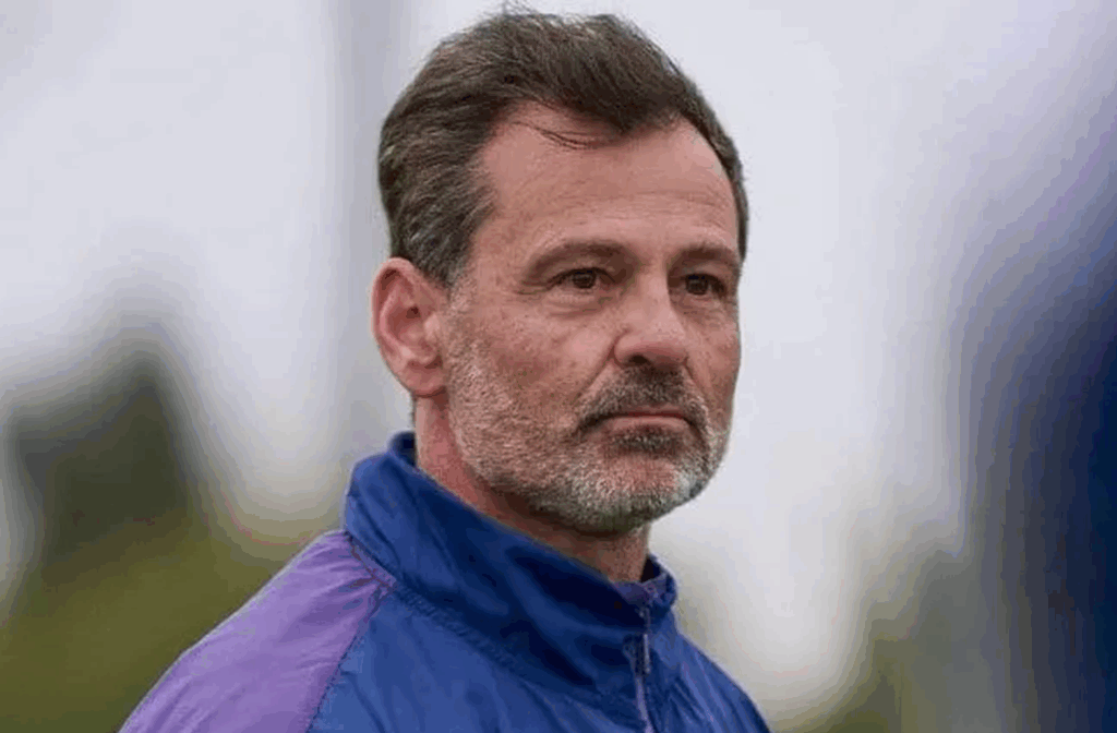 Diego Cocca renunció como técnico de Talleres días antes de su debut