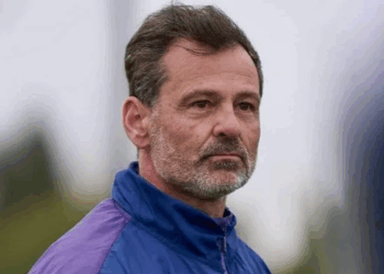 Diego Cocca renunció como técnico de Talleres días antes de su debut