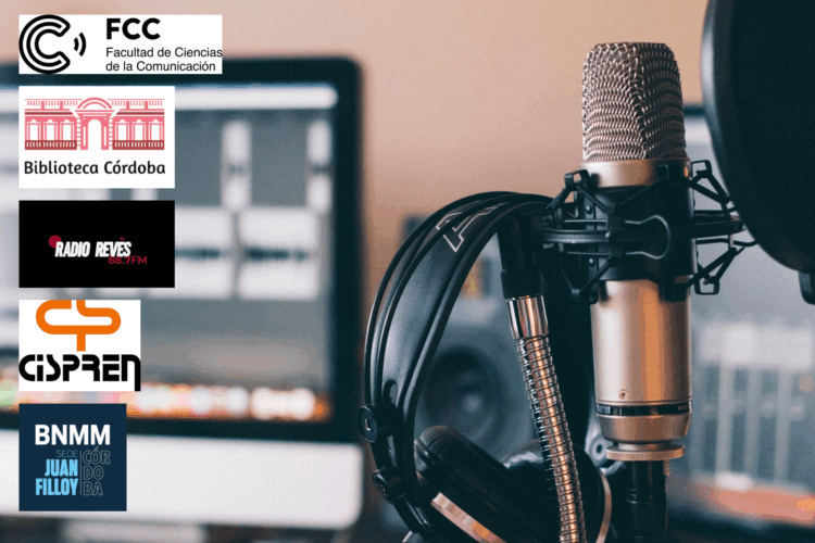 Cultura por la radio: Córdoba se prepara para el segundo encuentro de medios y periodistas