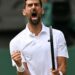 Novak Djokovic ganó su partido más trabajado del torneo.