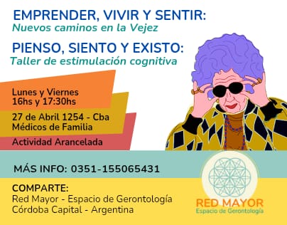 Tiempo de ofrendas, comunidad y nuevas oportunidades