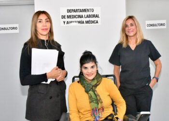 EPEC impulsa un programa de salud nutricional para mejorar la calidad de vida de sus trabajadores