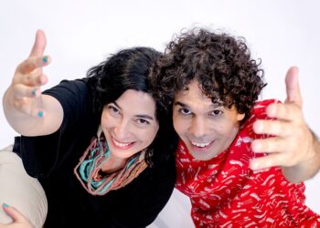 El Dúo Karma sube a escena en el Teatro Comedia