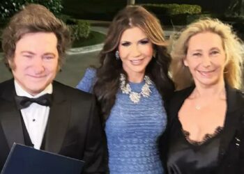 El Gobierno negocia con Estados Unidos el ingreso al Programa de Exención de Visa