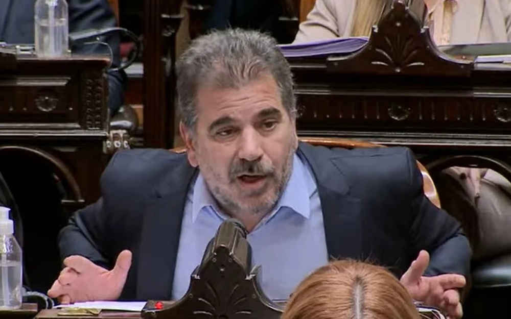 El PRO solicitó un pedido de informe por los cortes de luz en el cierre de listas