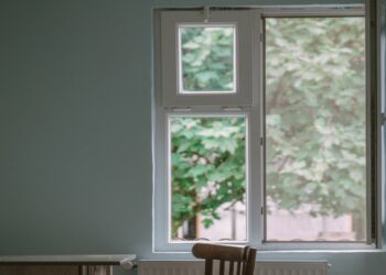 Aberturas de PVC. Aislamiento óptimo para el hogar