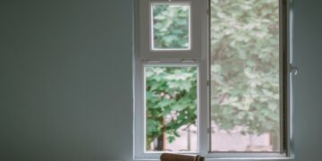 Aberturas de PVC. Aislamiento óptimo para el hogar