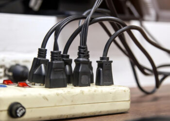 El ámbito educativo de Córdoba suma la prevención de riesgos eléctricos