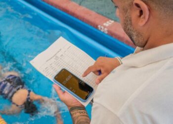 El curso tiene una duración de cuatro meses y se dictará los sábados de 9:00 a 18:00 en el Polideportivo Municipal General Bustos.