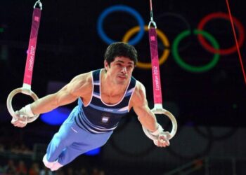 El ex atleta olímpico Federico Molinari irá a juicio