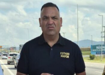 El ex jefe de la Caminera fue desvinculado definitivamente pero cobrará jubilación millonaria