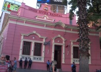 El fallo planteó la defensa de la democracia interna del centenario partido.