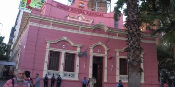 El fallo planteó la defensa de la democracia interna del centenario partido.
