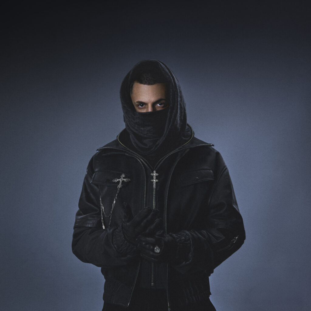 El rapero Acru presentará su nuevo EP en el Club Paraguay