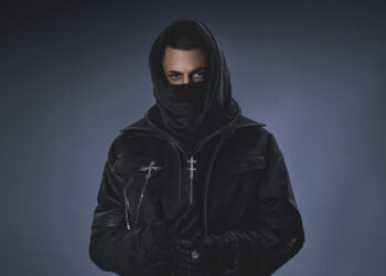 El rapero Acru presentará su nuevo EP en el Club Paraguay