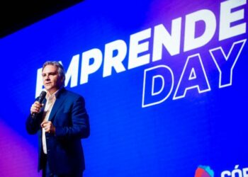 En la jornada se desarrollaron paneles de expertos e historias inspiradoras, novedades sobre financiamiento y mucho networking.