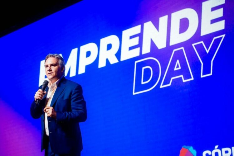 En la jornada se desarrollaron paneles de expertos e historias inspiradoras, novedades sobre financiamiento y mucho networking.