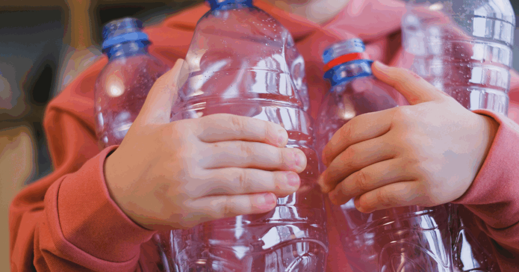 En Argentina se recicla solo el 6% de los residuos urbanos y el resto termina en basurales