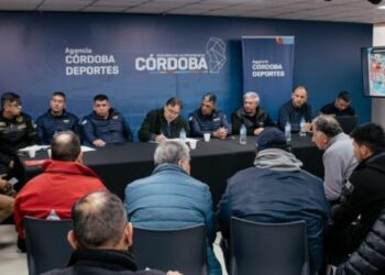 En el otro gran evento del fin de semana, Belgrano recibirá en Alberdi a Racing de Avellaneda, el domingo a las 19 horas.