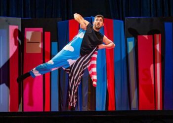 Entrada libre con salida a la gorra. Centro Cultural Alta Córdoba