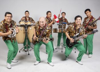 Estrena el documental «La danza de los Mirlos»