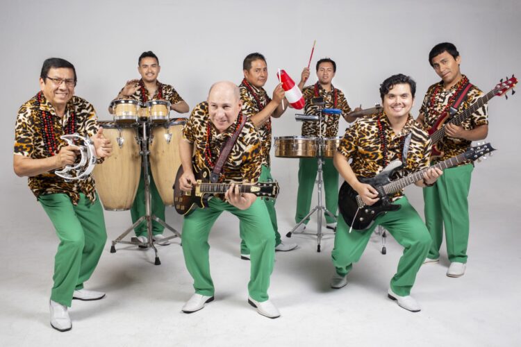 Jorge Rodríguez, Danny Jhonston, Jorge Luis Rodríguez, Urbano Melitón Ramírez Rojas, Carlos Fernando Rengifo, Genderson Pinedo y Luis Ramos.
