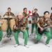 Jorge Rodríguez, Danny Jhonston, Jorge Luis Rodríguez, Urbano Melitón Ramírez Rojas, Carlos Fernando Rengifo, Genderson Pinedo y Luis Ramos.