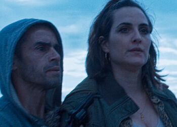 La película estará disponible hasta el 23 julio