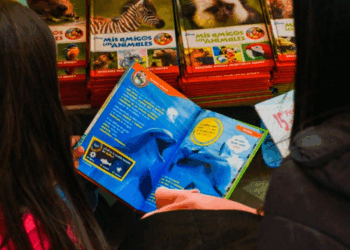Feria Infantil del Libro Córdoba 2025: entrada gratuita y propuestas renovadas para vacaciones de invierno
