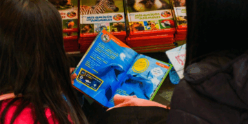 La 15ª edición de la Feria Infantil del Libro Córdoba se extenderá hasta el domingo 20 de julio.