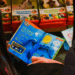 La 15ª edición de la Feria Infantil del Libro Córdoba se extenderá hasta el domingo 20 de julio.