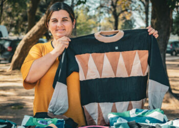 Será el sábado de 15:00 a 20:00 horas.