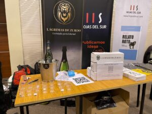 Derecha Fest: festejo tranquilo y discursos violentos