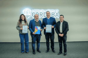 El ámbito educativo de Córdoba suma la prevención de riesgos eléctricos El ámbito educativo de Córdoba suma la prevención de riesgos eléctricos