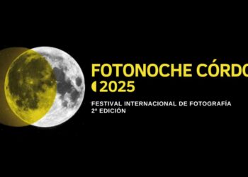Fotonoche Córdoba 2025: fotográfica colectiva e internacional en la ciudad para disfrutar este viernes