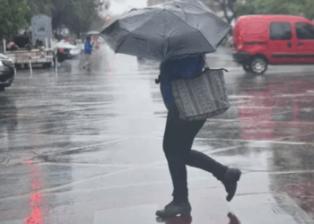 Frío, niebla, lluvias y nevadas: el invierno se intensifica este fin de semana en Córdoba