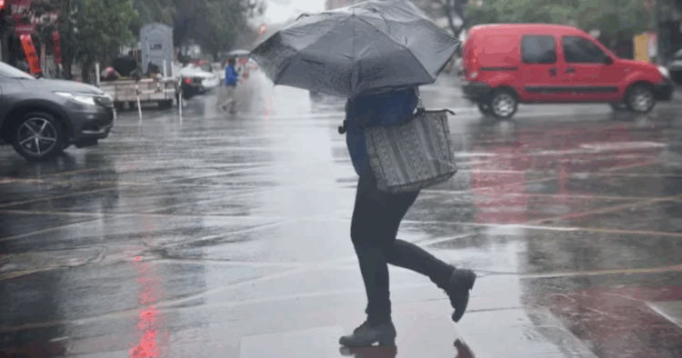 Frío, niebla, lluvias y nevadas: el invierno se intensifica este fin de semana en Córdoba