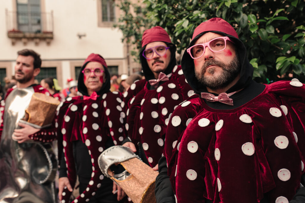 Galicia en la pantalla: comienza el ciclo de películas Mestre Maese