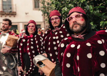Galicia en la pantalla: comienza el ciclo de películas Mestre Maese